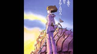 Nausicaa OST  The Valley of the Wind [upl. by Yrrej]