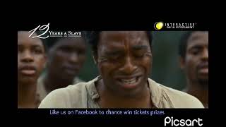 12 years slave trailer [upl. by Aceber265]