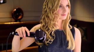 How to Use BaByliss Curl Secret [upl. by Fakieh]