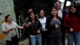 VIDEO DE GRUPO DE BLOOM [upl. by Sibyls635]