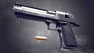 ► 10 Cosas que Debes Saber de la Desert Eagle [upl. by Orme]