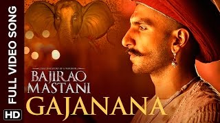 Deewani Mastani Full Video Song 1080p  Bajirao Mastani English Subtitles [upl. by Artened]