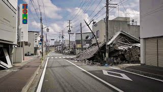 Fukushima Surviving the Tsunami  Full Documentary [upl. by Alanna921]