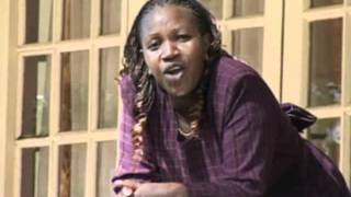 Joyce Wanjiru  MatuIni Ituura Ria Ngai [upl. by Ahtanoj]