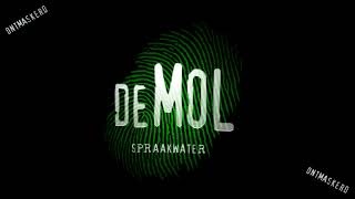 Intro Spraakwater Wie is de Mol 2020 Jeroen Jubileumseizoen  Download [upl. by Akerdna]