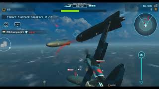 BATTLE OF WARPLANES GAME PC [upl. by Abell]