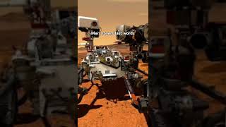 Mars rover last words [upl. by Atnuahs579]