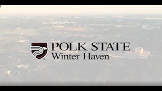 Polk State Winter Haven Campus Video Tour [upl. by Animar]