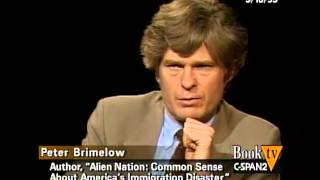 Alien Nation Americas Immigration Disaster [upl. by Seve]