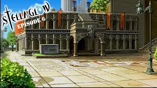 Lets Play Stella Glow Episode 6 The 9th Regiment Entrance Exam [upl. by Anselme200]