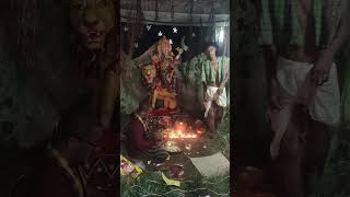 2024 Padmanabha puru patara street Ganesh chaturthi puja 2 [upl. by Bond]