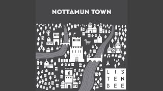 Nottamun Town [upl. by Bernarr830]