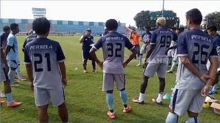 Setelah 13 Hari Persela Punya Pelatih Baru [upl. by Adraynek]