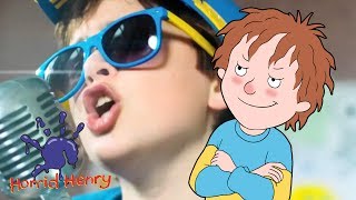 Happy Half Term with Horrid Henry The Movie [upl. by Yajiv]