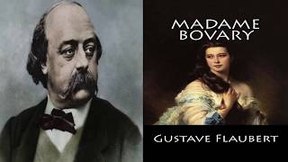 Madame BovaryGustave Flaubert  Resumo [upl. by Wernher]