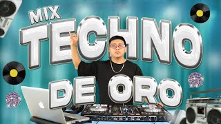 MIX TECHNO DE ORO DE 80s amp 90s🕺EURODANCEBROTHER LOUIE 98 WHAT IS LOVE RUN TO ME BE MY LOVER [upl. by Yanaton]