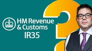 What is IR35 and what can you do about it [upl. by Poll]