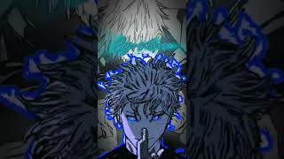 The best arc in JJK edit l tentacao x anime manga jujutsukaisen edit shorts [upl. by Eskil]