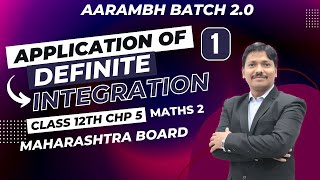 Indefinite Integration Part 2 Ex31 Easy Tricks 12th New Syllabus 202021 Maharashtra  Dinesh Sir [upl. by Ateiram]