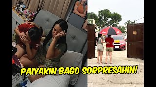 Hihinto sa pag aaral prank na may sorpresa VinFPV [upl. by Burgwell]