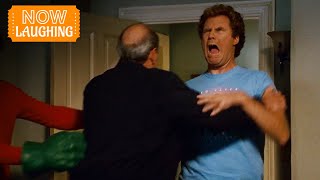 Step Brothers Full Movie Facts amp Review in English  Will Ferrell  John C Reilly [upl. by Vivi]