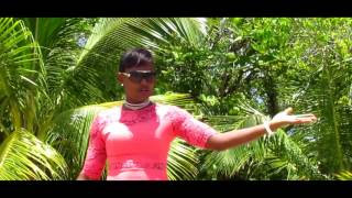 Magalie Puisard  Ou an gou mwen  Clip officiel [upl. by Janina]