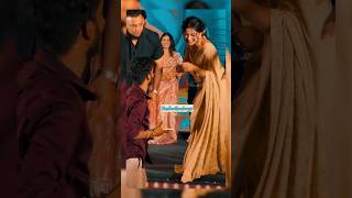 Rashmika Mandanna Amazing Dance Moves For Saami Saami Song At Pushpa Hindi Trailer  Shorts [upl. by Dave645]