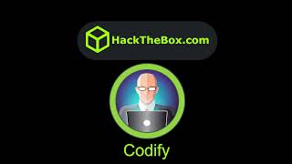 HackTheBox  Codify [upl. by Ross804]