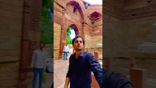 Ye Hai Qutab Minar Iltumish Ki Tomb sobanvlog7230 [upl. by Orvan]