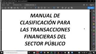 Formulacion presupuestaria de Remuneraciones PARTE2 [upl. by Anneyehc]