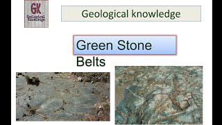 Greenstone Belt StratigraphyFirst discovery of GoldBarbarton Greenstone Belt [upl. by Hett569]