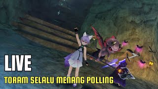 Apa Yang Mau Di Tonton Dari Gameplay Toram Gw [upl. by Takeo]