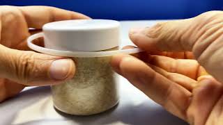 How to Easily Open a Stubborn Jar Lid Simple Hacks That Work Every Time [upl. by Dragone]