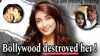 What happened to Jiah Khan  The Mysterious truth [upl. by Hiett]