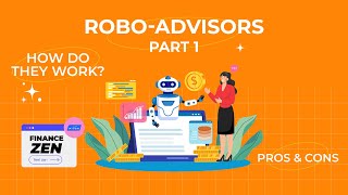 A Beginners Guide To Roboadvisors [upl. by Oilcareh]