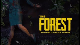 The forest Live Event 2 [upl. by Cherin]