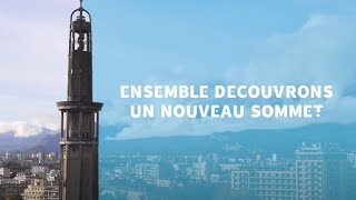 Ensemble découvrons un nouveau sommet avec les BDL [upl. by Eissac]