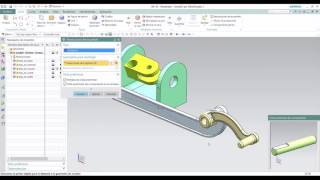 Tutorial 9 NX10 Conjuntos [upl. by Anihs]