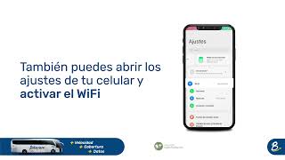 Nuevo Servicio WiFi  Expreso Bolivariano [upl. by Adok671]