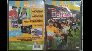 Opening to Bekikang Ang nanay kong beki 2013 DVD Philippines [upl. by Broderick]