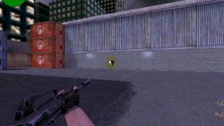 Como instalar Wallhack para Counter Strike 16 Non Steam [upl. by Jocelyne84]