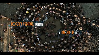 Trailer The Boomland a Poetic and Sensory film [upl. by Riatsala]