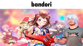 5 reasons wHY YOU SHOULD PLAY BANDORI [upl. by Horne]