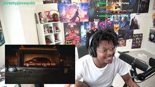 ImDOntai Reacts To Drake Family Matters KENDRICK DISS [upl. by Gladwin627]