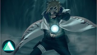 Naruto OST  Minato Rasengan Theme [upl. by Ttayw]