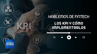 020 Los KPI y cómo implementarlos parte 1 [upl. by Marou729]