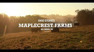 Ohio Stories Maplecrest Farms [upl. by Mathilde815]