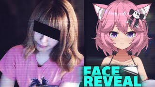 When Twitch Streamers do a FACE REVEAL [upl. by Gothard524]