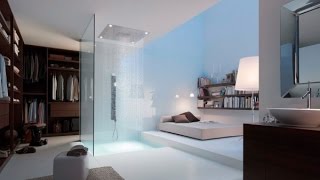 bathroom ideas BEST NEW Bathroom Design Ideas 2016 2017 [upl. by Ecreip]