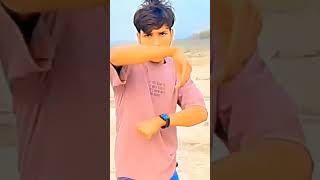 Tasha gavak hote ke bahane trending dance video [upl. by Zsolway]